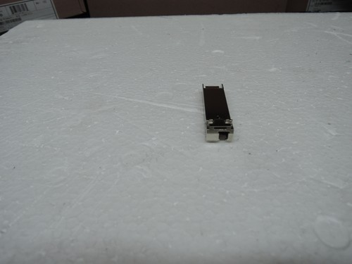 LAMBDA GAIN GLC-BX-U NO handle Transceiver 1000BASE-BX SFP. 90 Day's wrty . Real - Picture 4 of 4