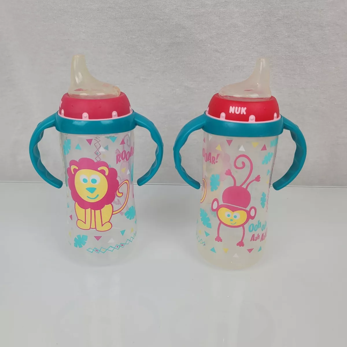 Nuk online toddler cups