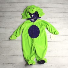 Plush Dinosaur Halloween Costume Set Size 6 9 Months