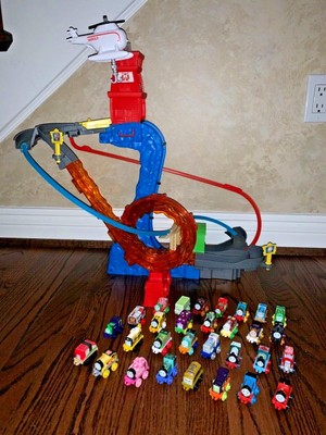 thomas mini motorized rescue