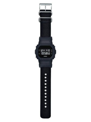 【新品】CASIO G-SHOCK 腕時計 dw-5600bbn-1dr Buy Casio DW-5600BBN-1 G-Shock Digital Men's Watch - Black