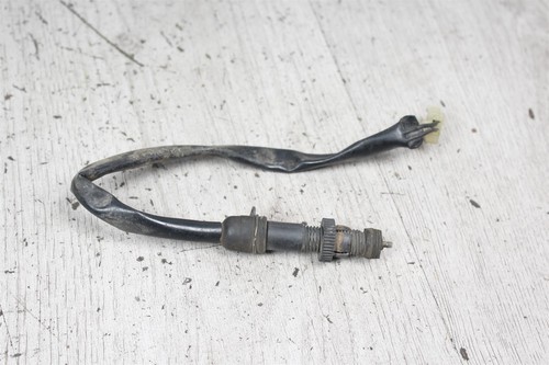 Interruptor Luz de Freno Trasero Honda NSR 125R JC22 / 94 - Imagen 4 de 4