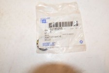 OEM GM Thermostat Bypass Pipe Seal-VIN: M, Eng Code: L82 GM 10189205 B10-46