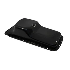 Big Block Chrysler/Mopar Hemi Black Steel 383 400 413 426 440 B/RB Oil Pan BBM