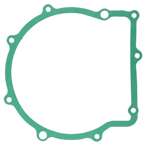 Clutch Cover Gasket fits Yamaha Grizzly 700 Fi YFM700 4X4 2007 2008 2009-2015 - Picture 4 of 7