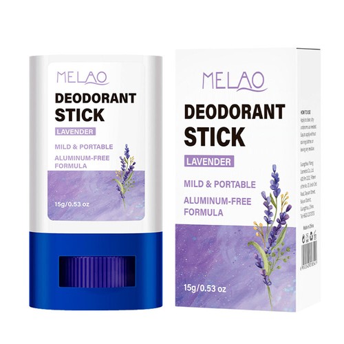 15G Antiporerierende Deodorant Parfüm Aroma Aromatherapie Aroma - ▽ - Bild 15 von 20