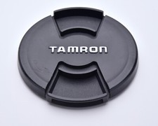 Tamron 72mm Front Lens Cap 4355