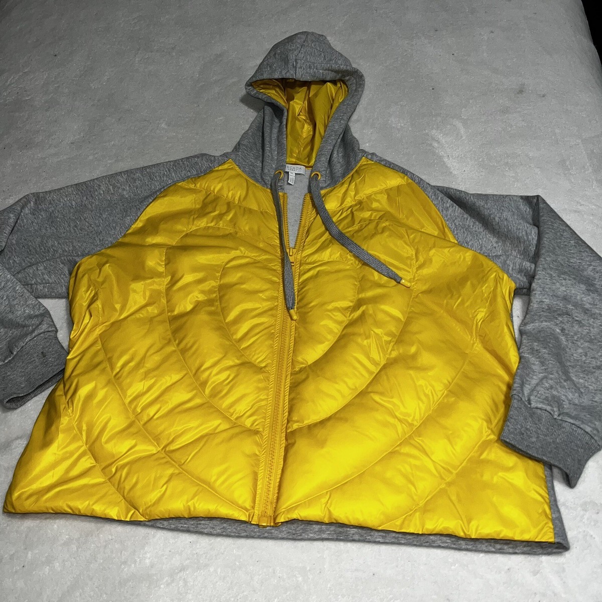 Womens Jacket Escada Sport Down Jacket Escada Jackets Sale Escada