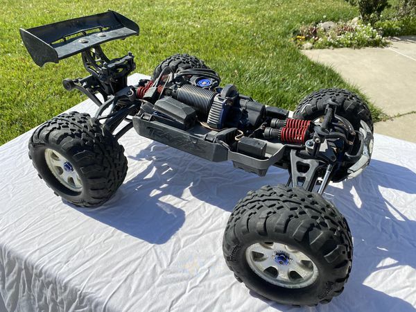 ebay used rc cars and trucks