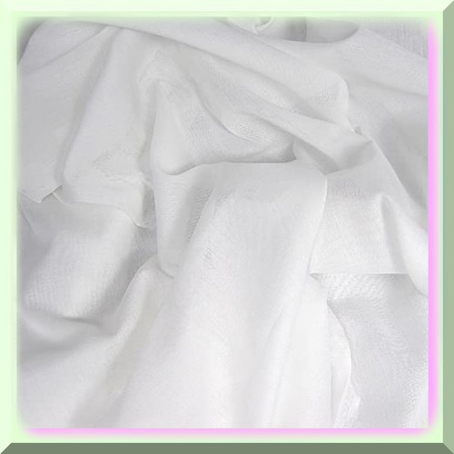 Ve Luxe White Linen Collection - Bild 3 von 3