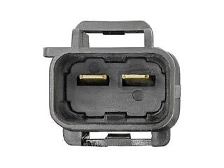 Conjunto de ventilador condensador de aire acondicionado Dorman para Toyota RAV4 1996-2000 1997 1998 1999 Foto 2 de 2