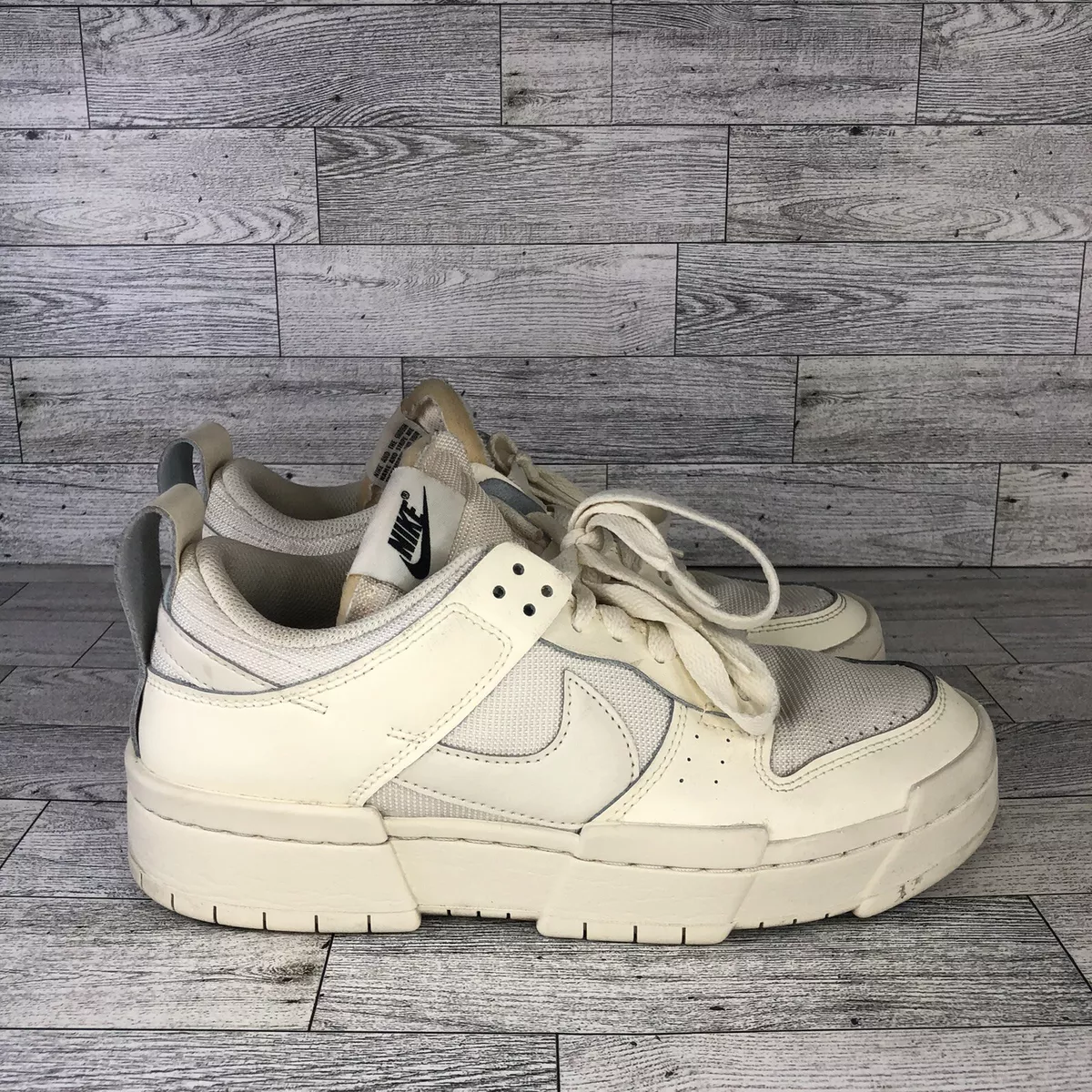 Dunk Low Disrupt sneakers