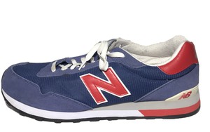 new balance 515 branco