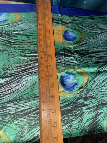 Antique Wood and Brass Tailors Square Ruler J Rabone 1513 1920’s Very Rare Find - Picture 10 of 18