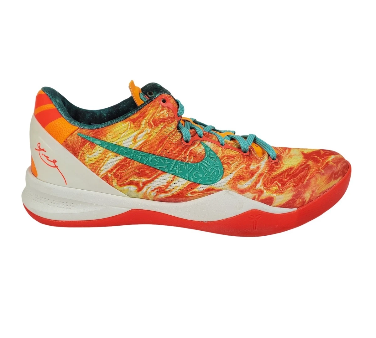Preços baixos em Nike Kobe 8+ All Star - Extraterrestrial | eBay