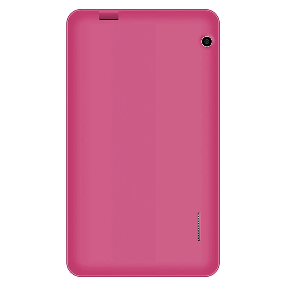 Ematic EGQ378PN 7 Tablet - Android 8.1 Oreo Go Edition - 1.2GHz - 16GB - 1GB RAM - Image 4 of 4