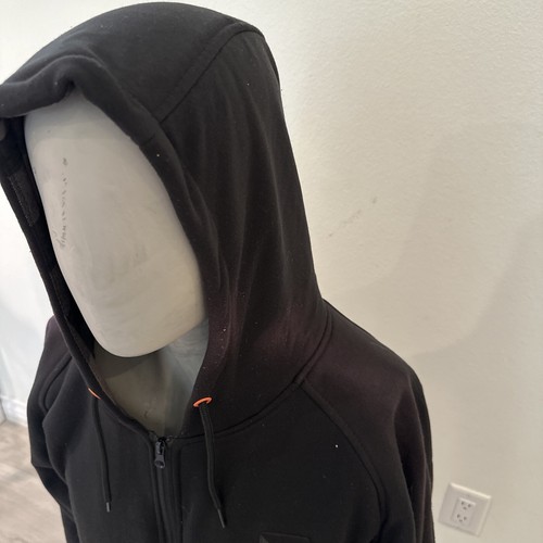 ROME SDS Men's Zip Hoodie size - Picture 4 of 8