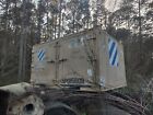 Shipping container $800