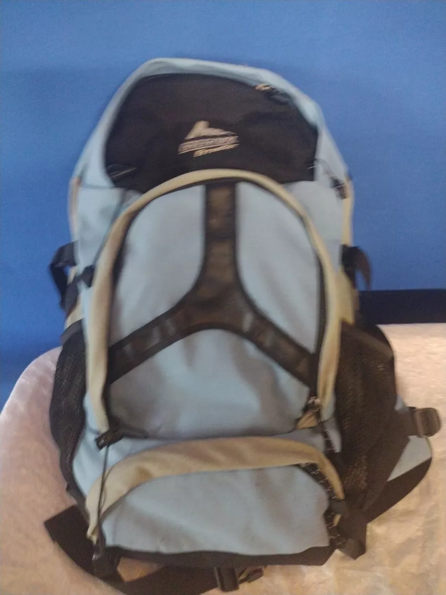Gregory erratic backpack sale