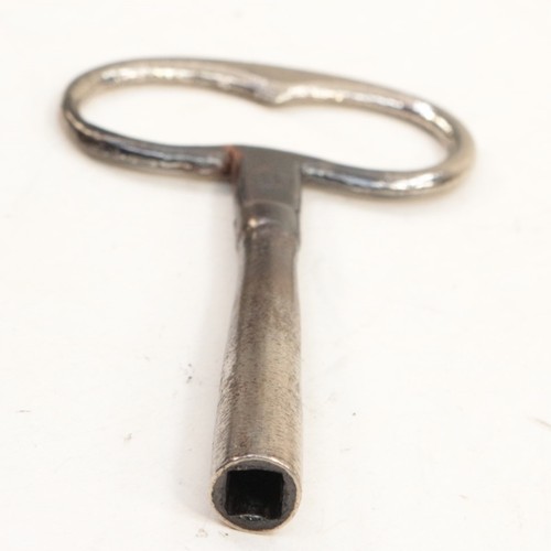 Llave de reloj francés - acero 4,50 mm - YP501 - Imagen 2 de 3