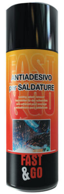 Antifouling-Sprühdose Antrieb und Propeller - Orangemarine