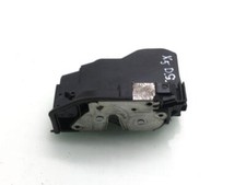 BMW X5 E70 Türschloss hinten rechts 7202148 2.99 Diesel 173kw 2008 21320027