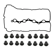 Valve Cover Gasket Set for 09-15 Kia Sorento Optima HyundaiI Sonata Tucson 2.4L