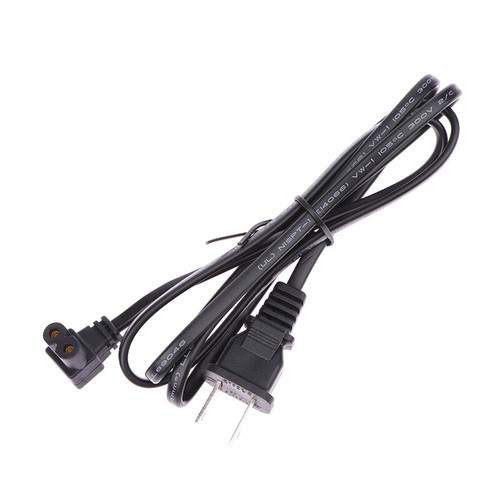 HY300HY320 Projektor 1,2m Original verlängertes Netzkabel -Kabel EU US -Stec _cn - Photo 7/14