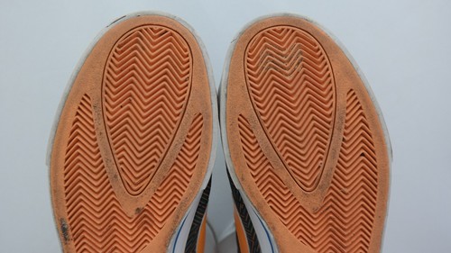 Nike Sweet Classic Shoes Multicolor Size 10.5 Style #580596-041 EL - Picture 7 of 11