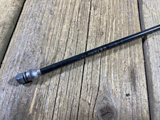 OLD SCHOOL BMX MX DIA-COMPE 1980 BRAKE CABLE HOUSING BLACK FRONT OLDSCHOOL BMX