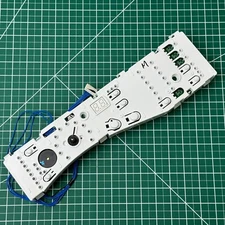 Whirlpool Dryer Interface Control Board 8571931