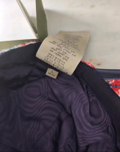 Gucci Cap Damen - Bild 9 von 9