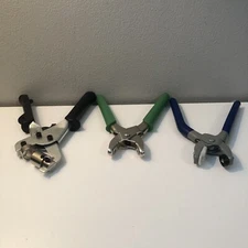 Snap Tool,Dritz Tool And Hand Press Crommet Punching Tool