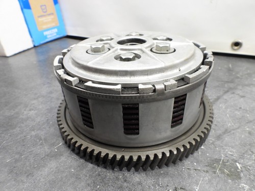 1974 Suzuki GT 750 Water Buffalo Clutch 2330 - Picture 4 of 10