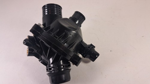 Thermostat FITS BMW 323i 325i 328i 330i 525i 528i 530i 535i Coupe Sedan 3.0 2.5 - Picture 2 of 10