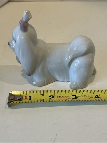 Lladro Malteser Figur #8368 - Bild 5 von 5