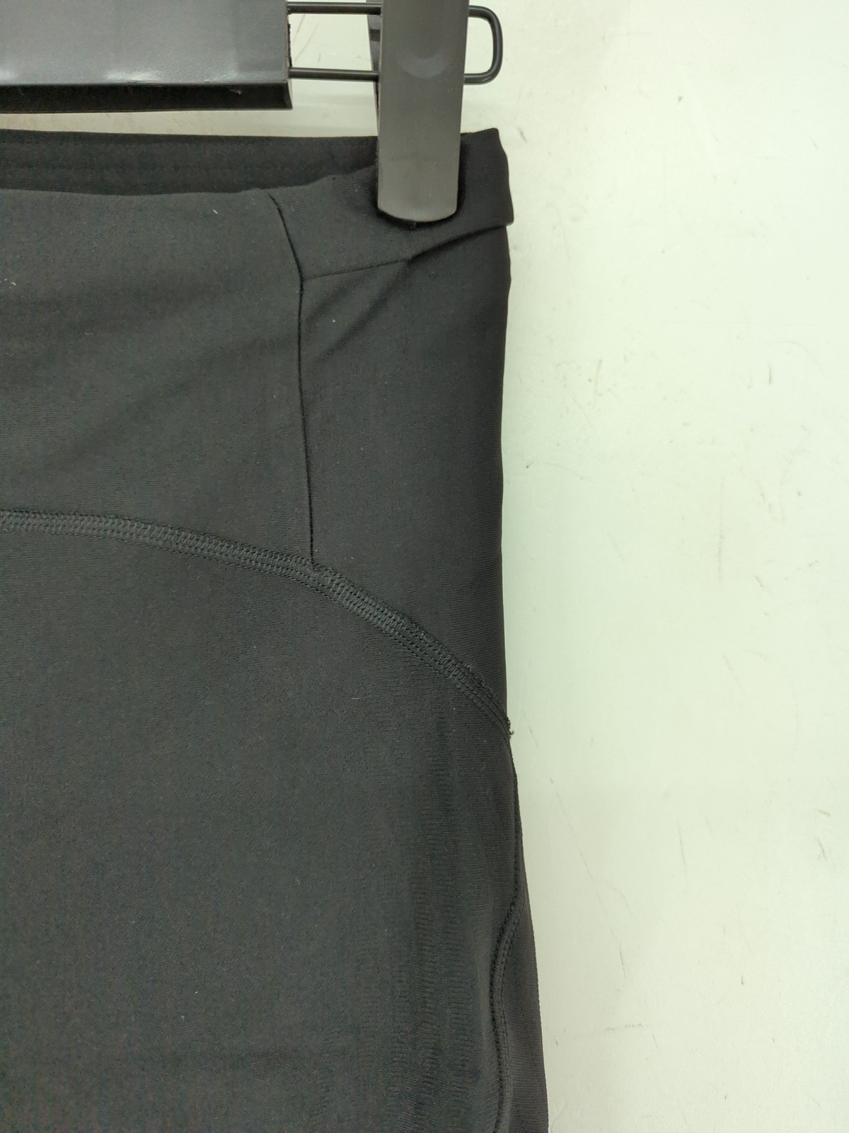 ALTRA Leggings donna Lululemon W 24 colore nero 100% altro lunghezza intera