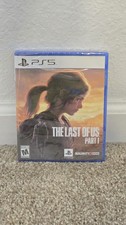 The Last of Us Part I - Sony PlayStation 5