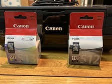 Canon Pixma MP495 Printer bundle 