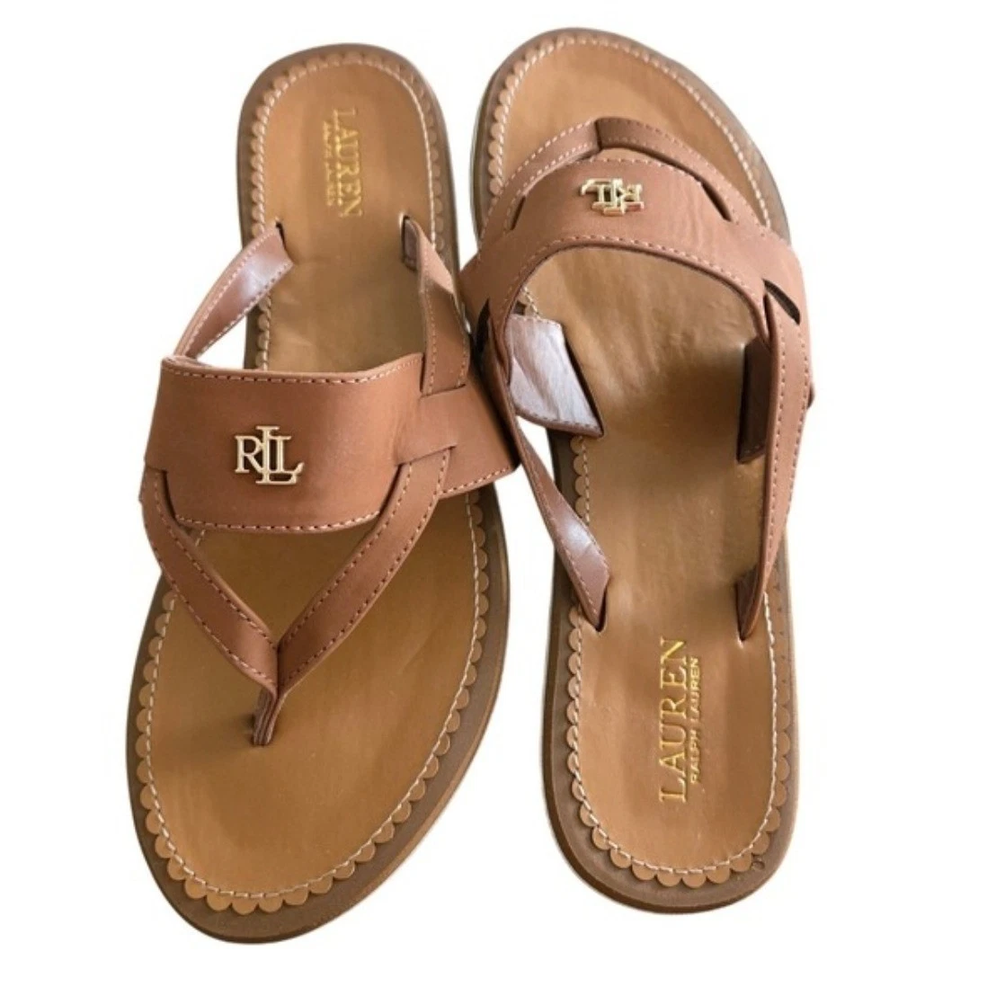 25+ Ralph Lauren Sandals for sale | Updated Oct 2026