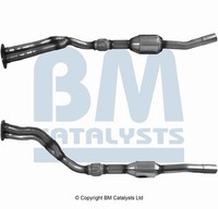 Katalysator KAT Audi A4 (B5) + Avant VW Passat (3B) + Variant 1.6 ADP AHL ARM