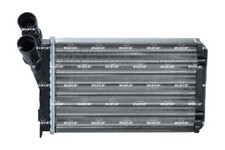 Wärmetauscher Innenraumheizung NRF 54308 für CITROËN PEUGEOT 7A BERLINGO 306 ZX
