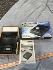 Panasonic Automatic Telephone Answering System Machine KX-T5300 NEW IN OPEN BOX