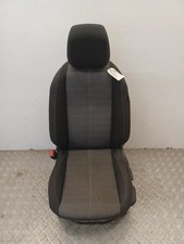 Siège Opel CORSA
