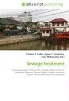 Frederic P. Miller (U. A.) | Sewage Treatment | Taschenbuch | Englisch (2026)