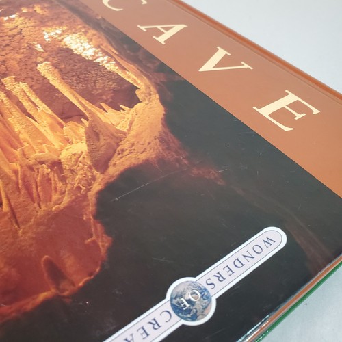 Menge 2 Meisterbücher Wissenschaft Wunder der Schöpfung Bücher Hausunterricht Fossilien Höhlen - Bild 11 von 14