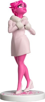 WETA Workshop Vinyle Figures - Lore Olympus - Persephone [Used Very Good Toy]