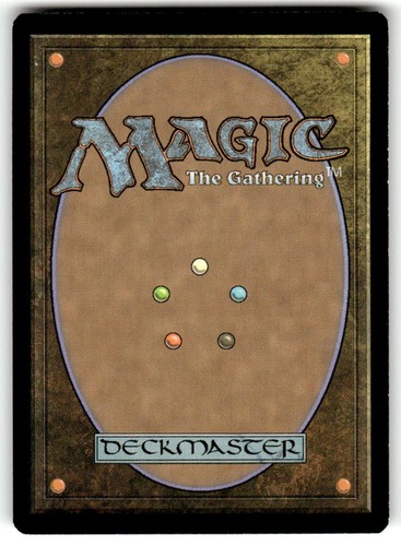 Reality Shift Fate Reforged Regular MTG - Picture 2 of 2