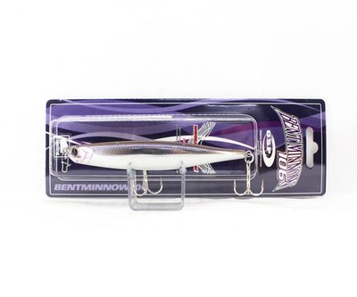 Sale OSP Bent Minnow 106F Floating Minnow Lure PC-91 (4178)