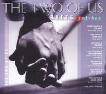 The Two Of Us (Dieser Titel enthält Re-Recordings) vo... | CD | Zustand sehr gut